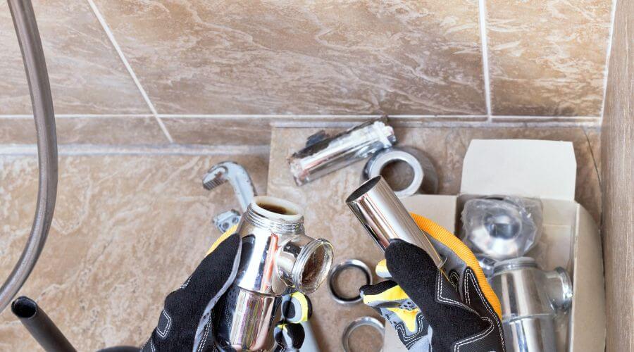 Expert top industrial roofings services in Piney Point, MD